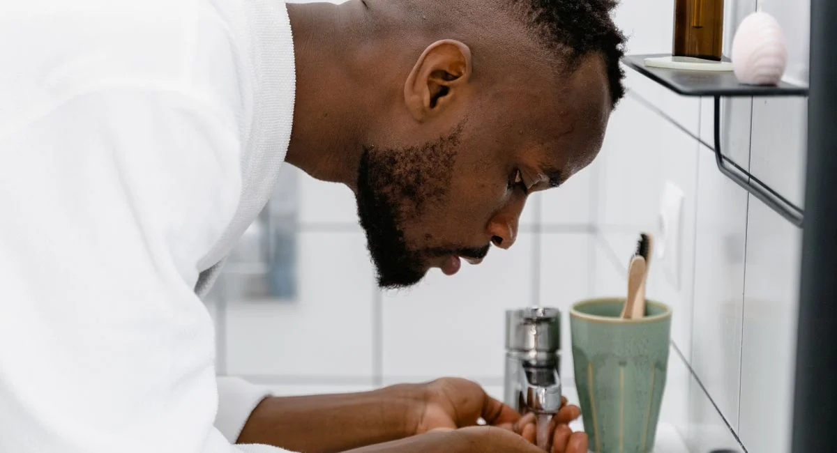 Comment choisir la crème pour le visage pour homme adaptée à sa peau et son âge ?
