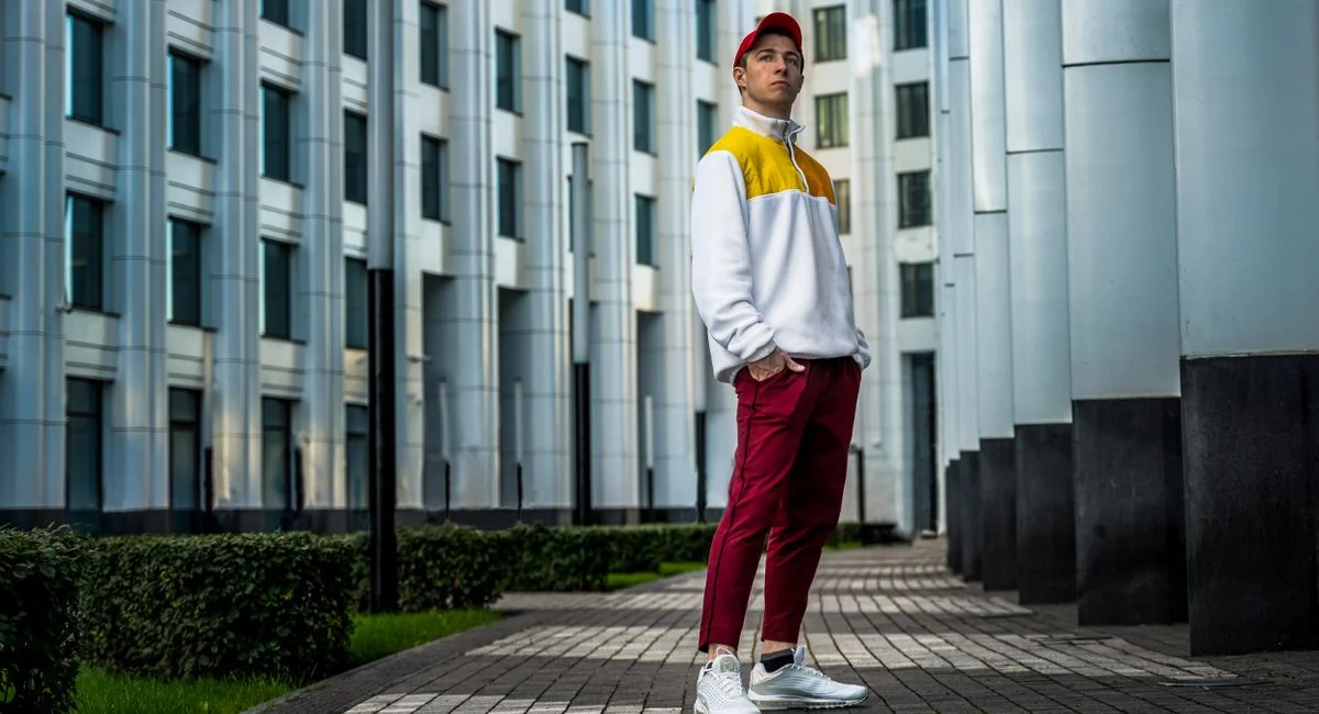Le pantalon en lin blanc pour homme : comment le porter avec style et confort ?